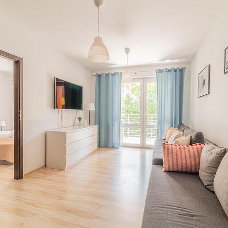Horyzont Apartamenty-Portowa Sunshine Kołobrzeg Εξωτερικό φωτογραφία