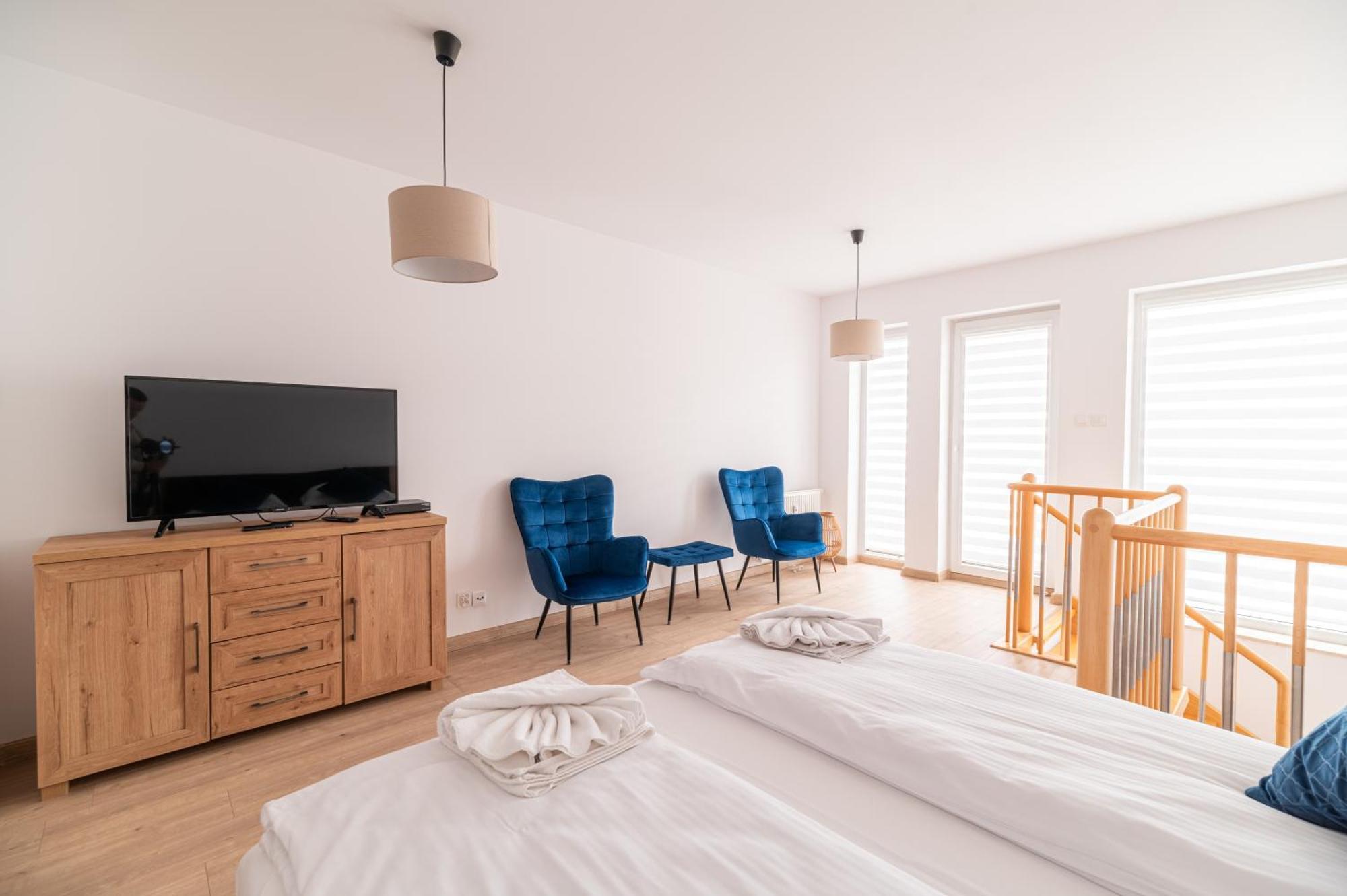 Horyzont Apartamenty-Portowa Sunshine Kołobrzeg Εξωτερικό φωτογραφία