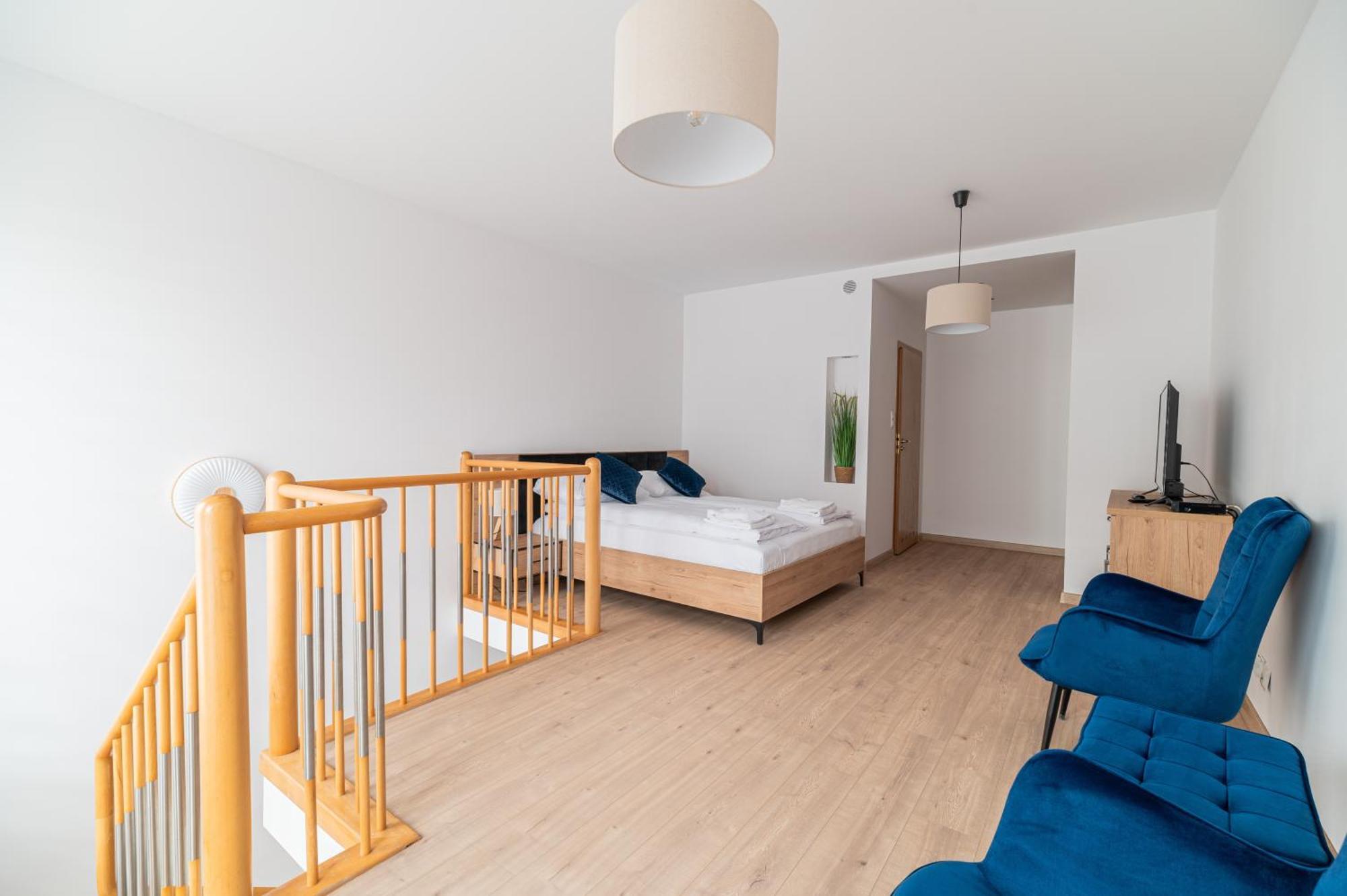 Horyzont Apartamenty-Portowa Sunshine Kołobrzeg Εξωτερικό φωτογραφία